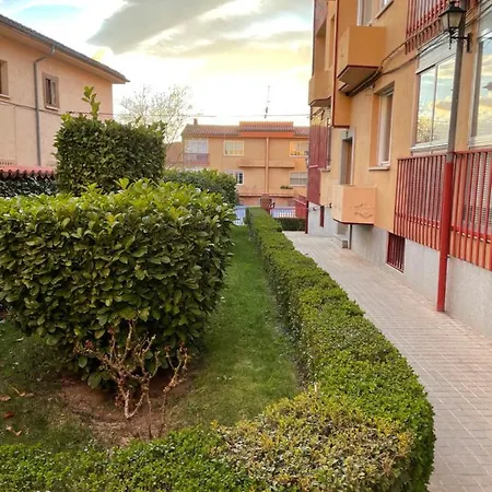 Appartement Turistico Vut