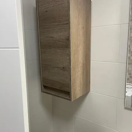 Appartement Turistico Vut