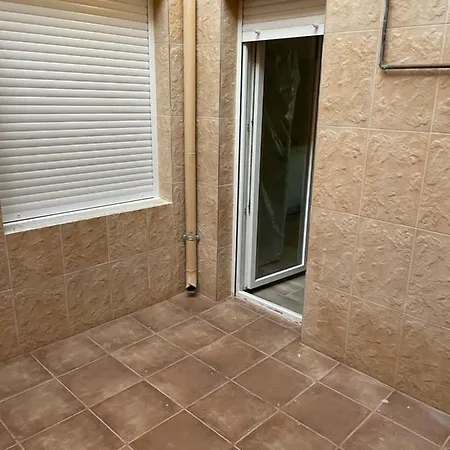 Apartamento Turístico Vut