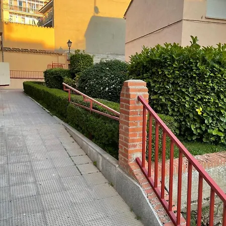 Turistico Vut Appartement