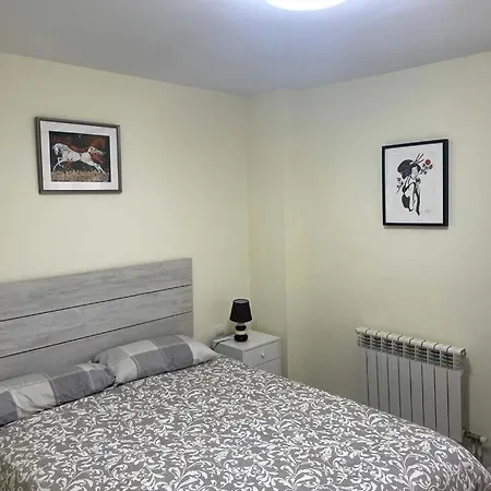 Turistico Vut Apartment