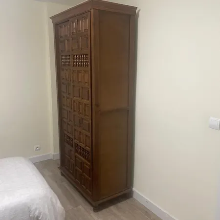 Appartement Turistico Vut