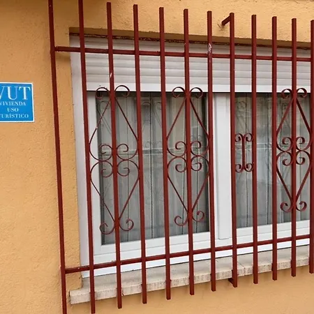 Turistico Vut Ávila