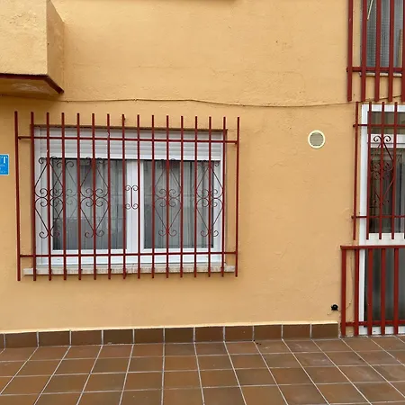 Διαμέρισμα Turistico Vut *