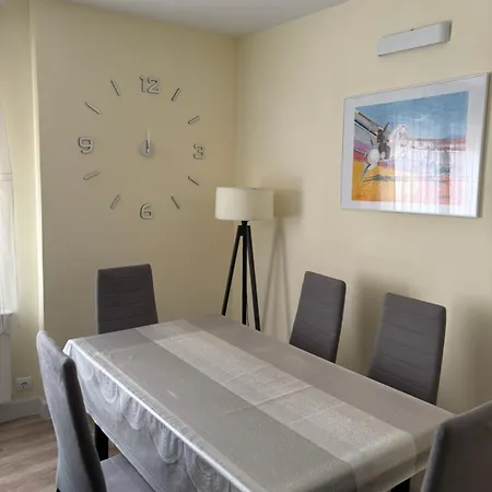 Apartamento Turístico Vut