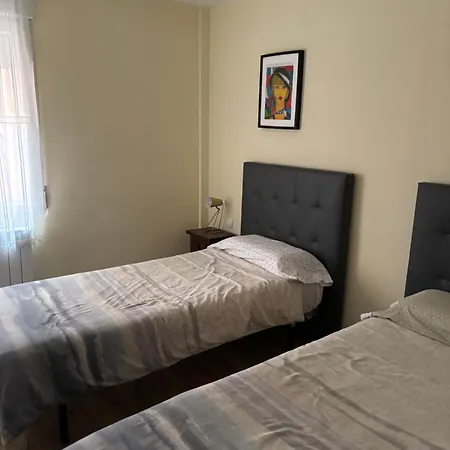 Apartamento Turístico Vut