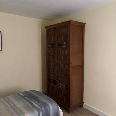 Turístico Vut Apartamento