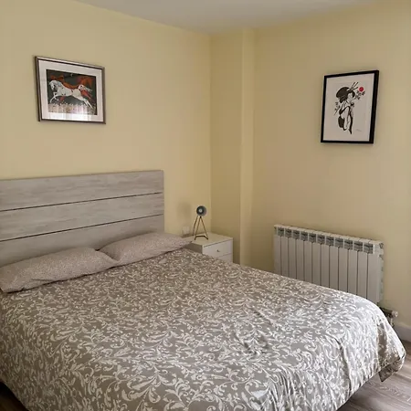 Turístico Vut Ávila