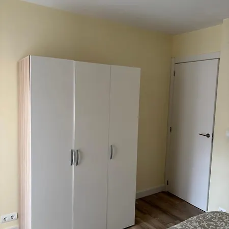 Turístico Vut Apartamento *