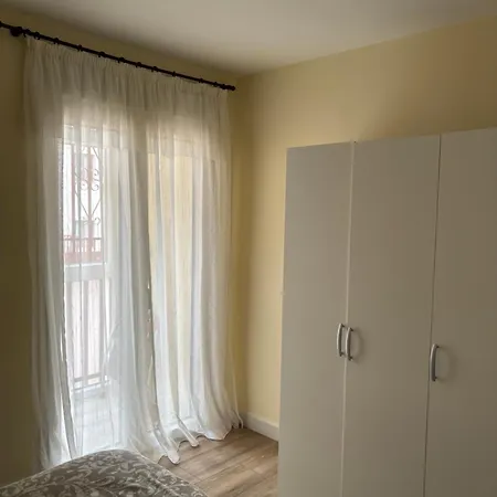 Apartamento Turístico Vut *