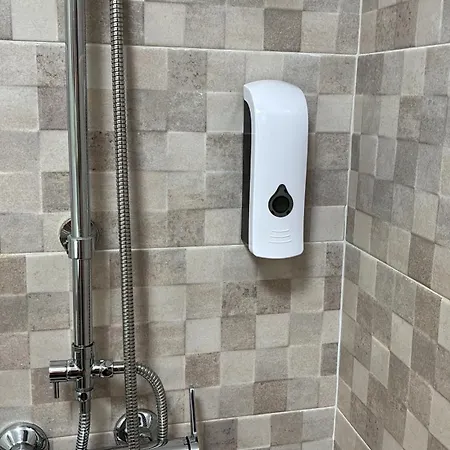 Apartamento Turístico Vut Ávila