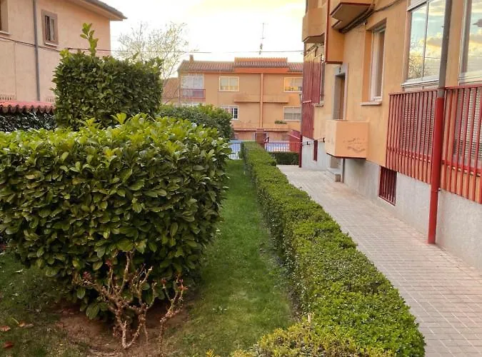 아파트 Turistico Vut