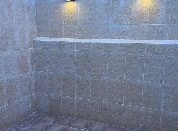 Turistico Vut 아파트