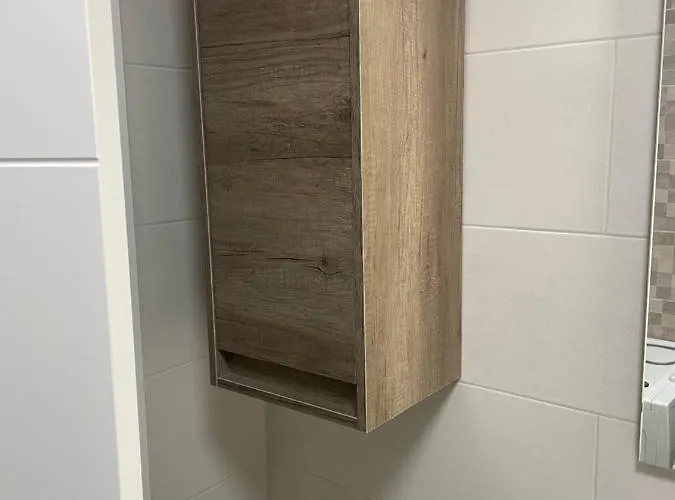 아파트 Turistico Vut