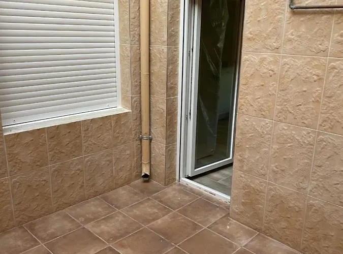 아파트 Turistico Vut