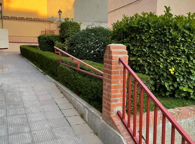 Turistico Vut 아파트