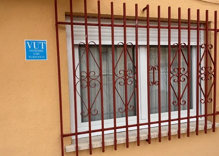 Turistico Vut Ávila