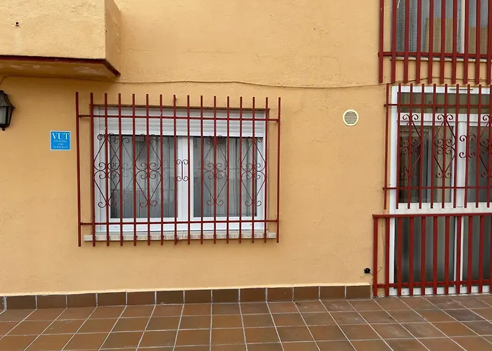 아파트 Turistico Vut *