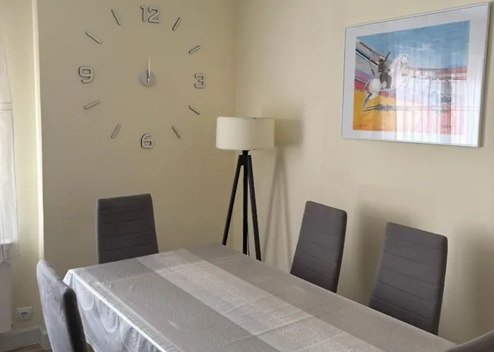 아파트 Turistico Vut