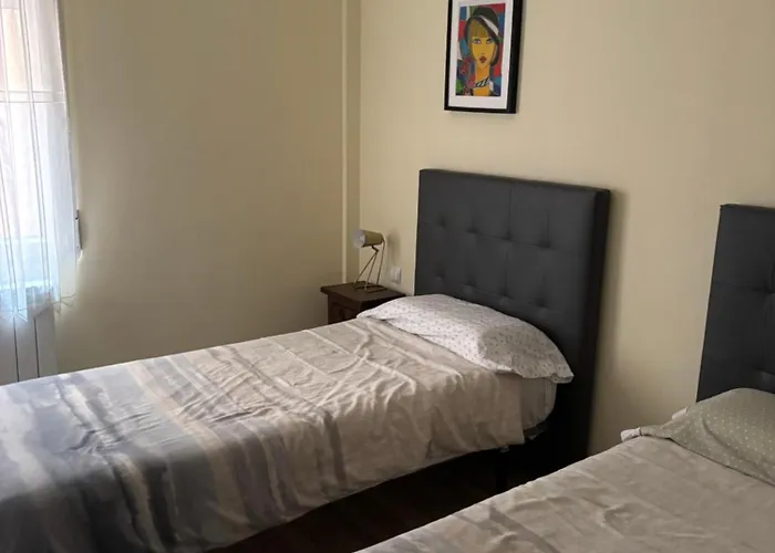 Appartamento Turístico Vut