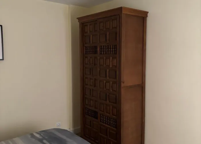 Turistico Vut 아파트