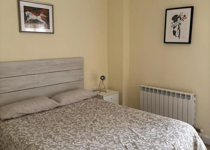 Turístico Vut Ávila