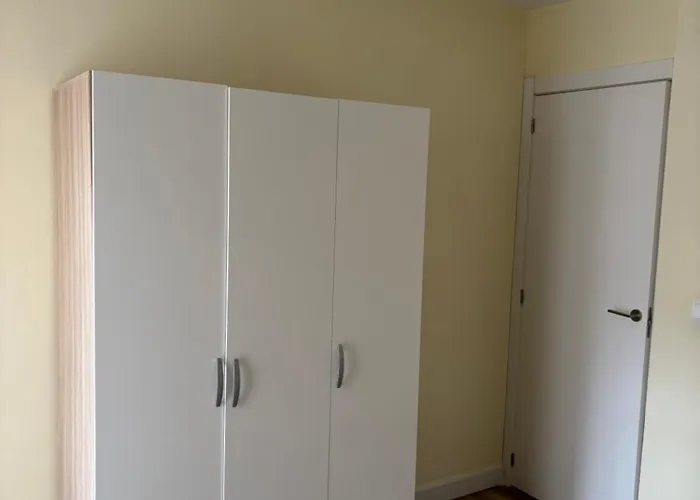 Turistico Vut 아파트 *