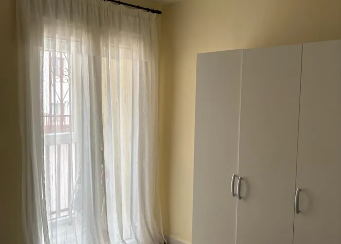 아파트 Turistico Vut *