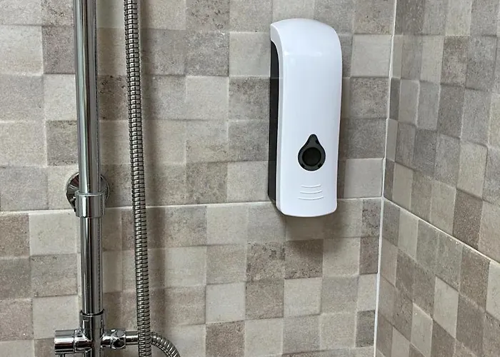 아파트 Turistico Vut Ávila