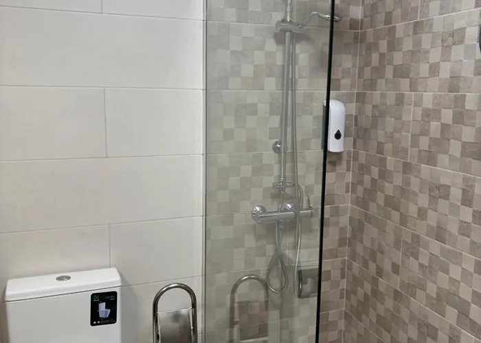 아파트 Turistico Vut *