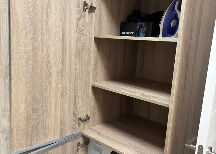 Turístico Vut Appartamento